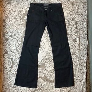 👖Hudson’s Dark Blue Pants💙